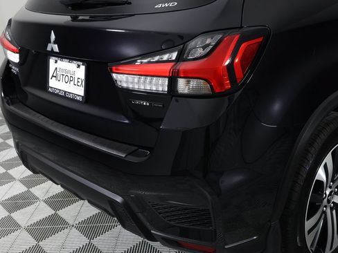 Used 2026 Mitsubishi Outlander Sport ES AWD/4WD image 40