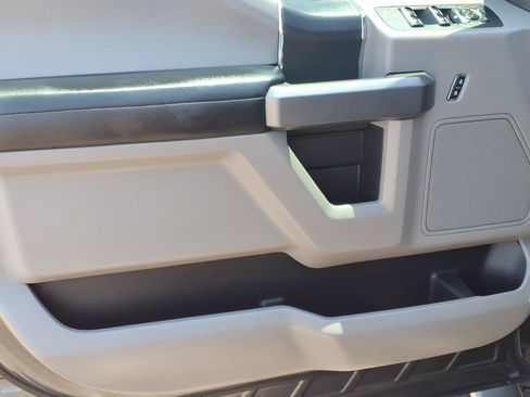 Used 2020 Ford F150 XLT w/ Equipment Group 301A Mid AWD/4WD image 12