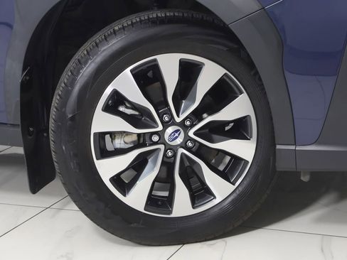 Used 2024 Subaru Outback Touring XT w/ Popular Package #2 image 16