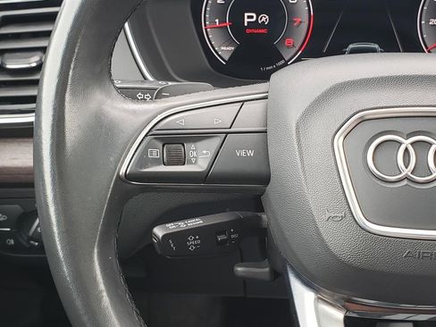 Used 2021 Audi Q5 2.0T Premium Plus w/ Premium Plus Package image 28