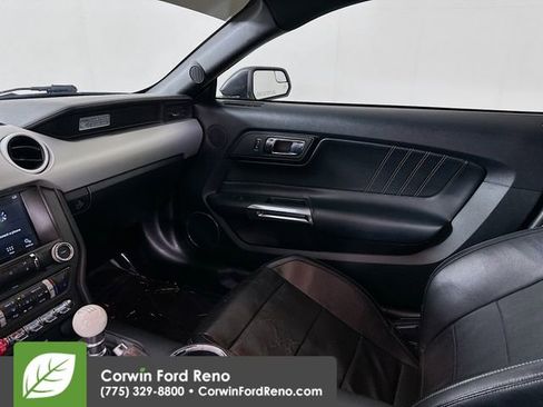 Used 2016 Ford Mustang GT Premium w/ Enhanced Security Package image 22