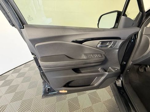 Used 2020 Honda Ridgeline RTL-E image 10
