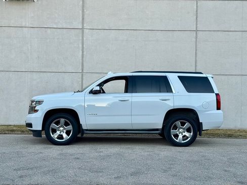 Used 2015 Chevrolet Tahoe LT image 6
