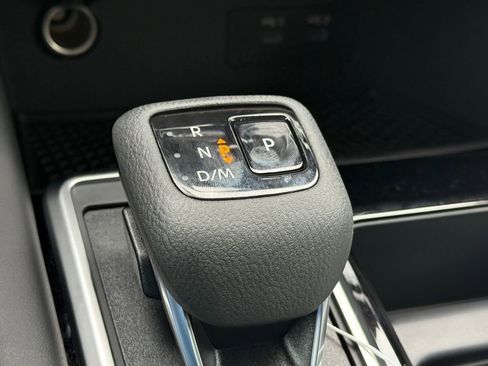 New 2026 Nissan Pathfinder SV image 27