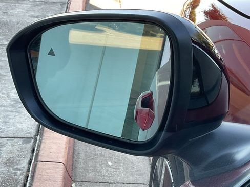 New 2026 Nissan Kicks SV image 10