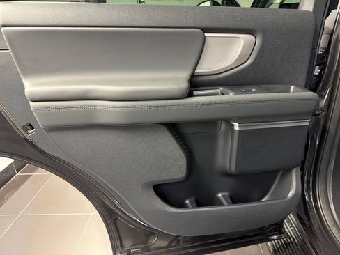 New 2027 Ford Expedition Active AWD/4WD image 37
