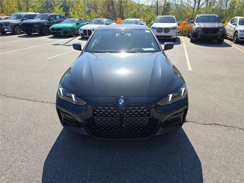 New 2026 BMW 430i xDrive Coupe w/ M Sport Package AWD/4WD image 8
