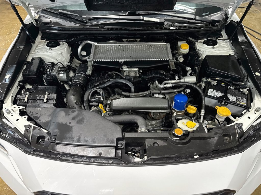 Used 2023 Subaru WRX Premium AWD/4WD image 28