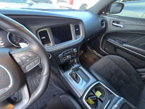 Used 2023 Dodge Charger Scat Pack image 16