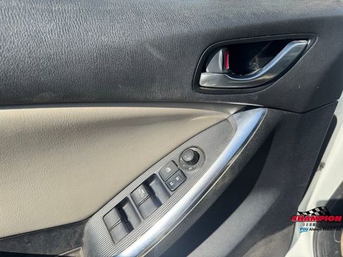 Used 2014 MAZDA CX-5 Grand Touring image 15