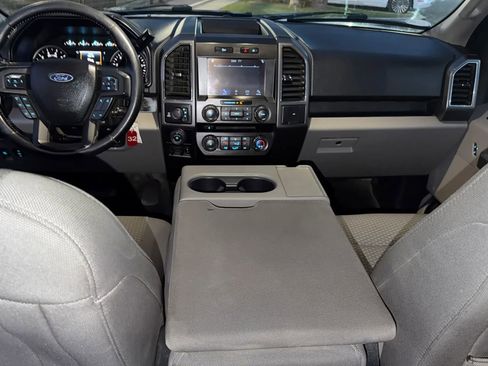 Used 2018 Ford F150 XLT w/ Equipment Group 302A Luxury image 30