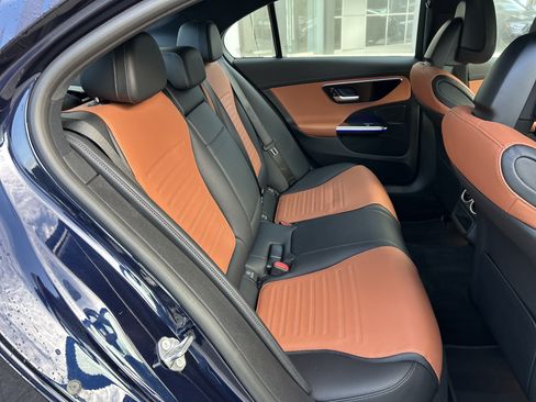 Certified 2022 Mercedes-Benz C 300 Sedan image 45