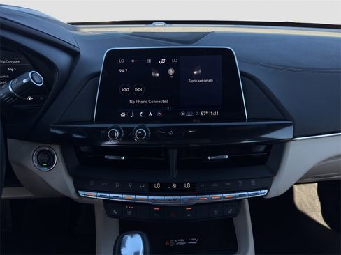 Used 2022 Cadillac CT4 Premium Luxury image 12