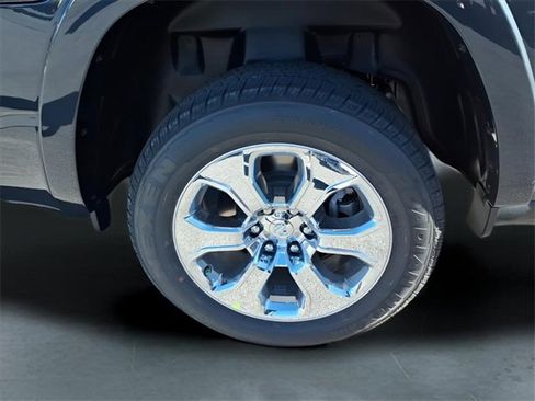 New 2026 RAM 1500 Big Horn image 9
