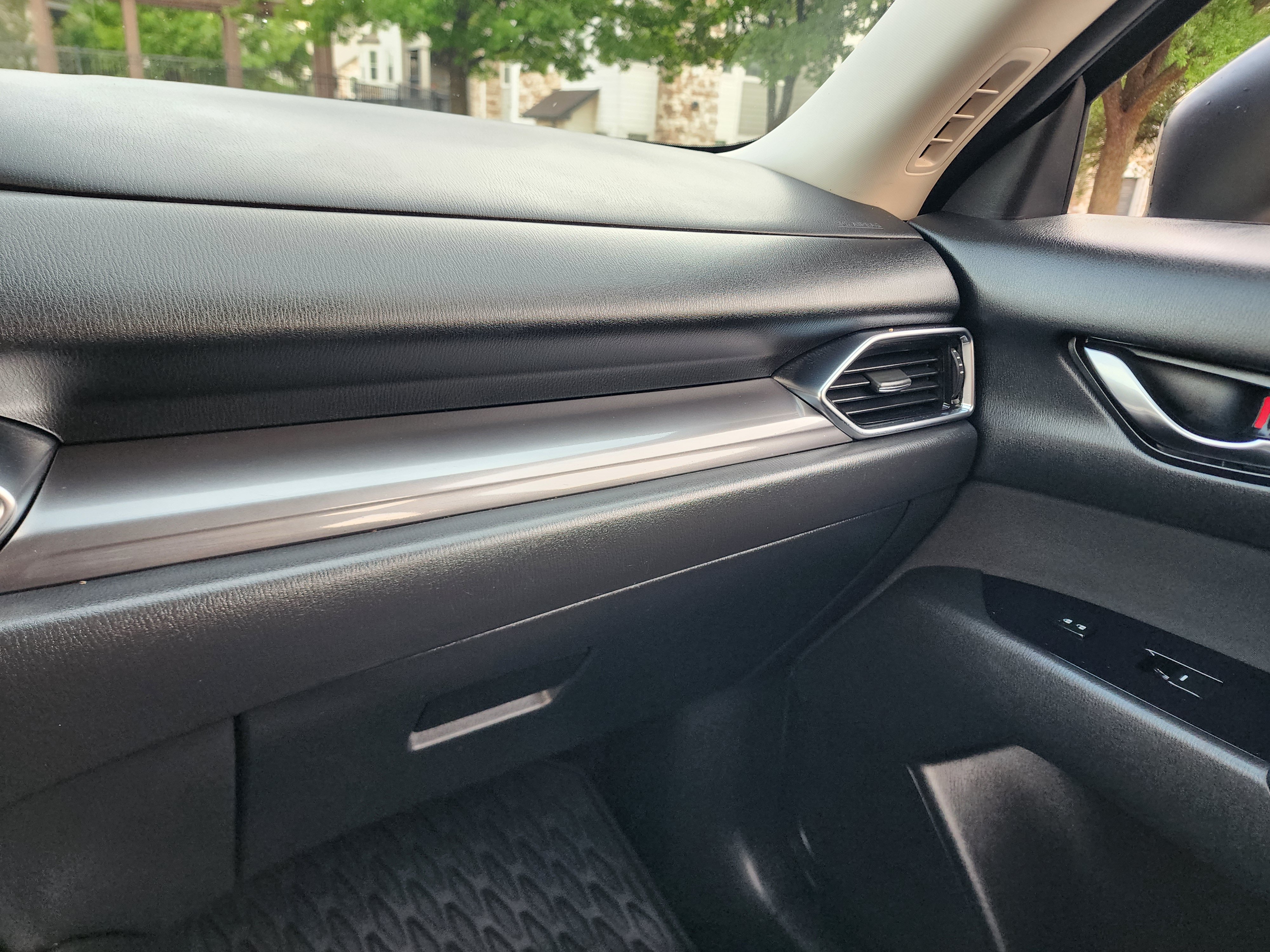 Used 2021 MAZDA CX-5 Sport AWD/4WD image 27