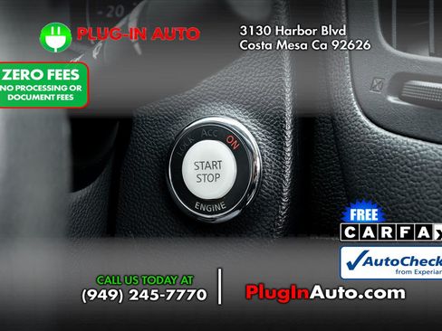 Used 2008 INFINITI G37 Journey w/ Premium Pkg RWD image 23
