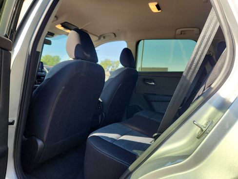 Certified 2023 Nissan Rogue SV AWD/4WD image 10