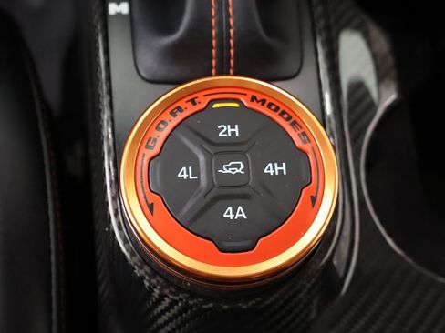 Used 2024 Ford Bronco Raptor AWD/4WD image 56