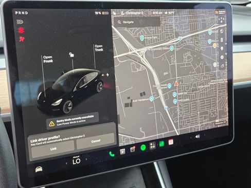 Used 2020 Tesla Model 3 Standard Range Plus RWD image 22
