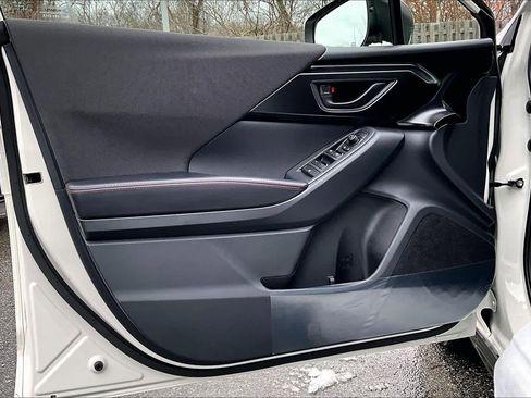 New 2026 Subaru Impreza RS image 10