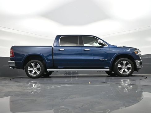 Used 2022 RAM 1500 Laramie RWD image 29