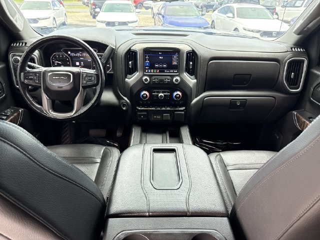 Used 2020 GMC Sierra 1500 Denali AWD/4WD image 20