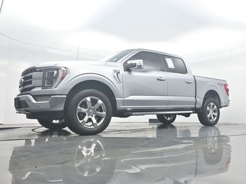 Used 2023 Ford F150 Lariat w/ Equipment Group 502A High AWD/4WD image 33