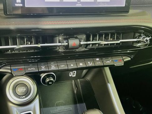 Used 2023 Dodge Hornet GT Plus w/ GT Blacktop Package AWD/4WD image 15