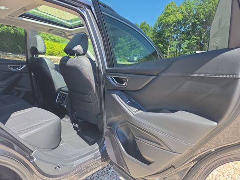 Used 2019 Subaru Forester Limited w/ Popular Package #3 AWD/4WD image 22