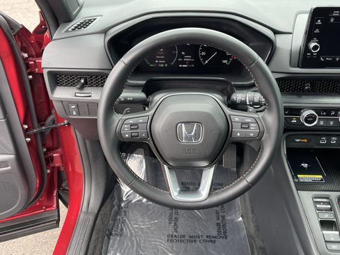 Used 2025 Honda CR-V Sport-L image 13