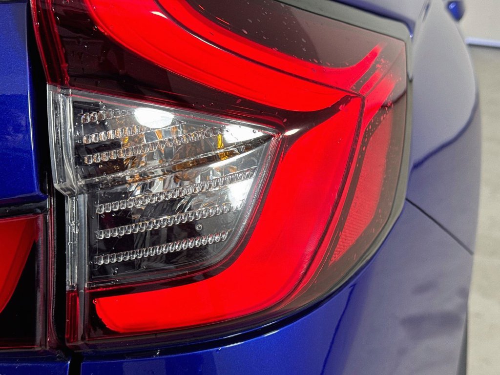 Used 2024 Honda CR-V LX image 30