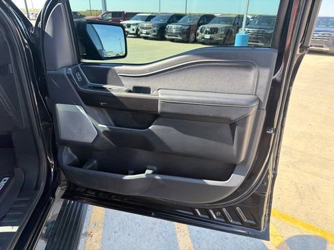 Used 2023 Ford F150 Lariat w/ Equipment Group 502A High AWD/4WD image 27