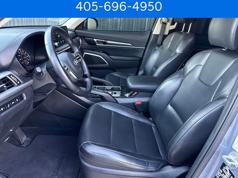 Used 2021 Kia Telluride S AWD/4WD image 9