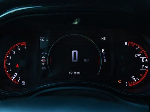 Certified 2023 Dodge Durango GT image 12