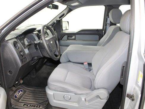 Used 2014 Ford F150 STX w/ Equipment Group 201A Mid RWD image 18
