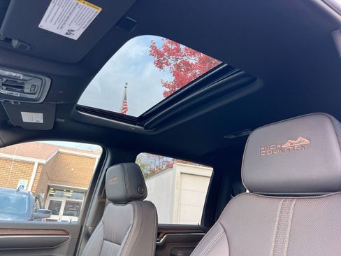 New 2026 Chevrolet Silverado 2500 High Country w/ Technology Package image 23