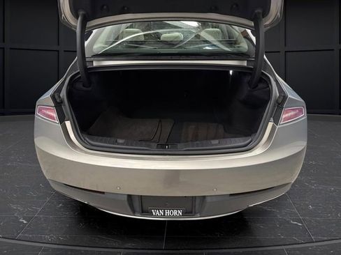 Used 2020 Lincoln MKZ Reserve w/ Luxury Package image 16