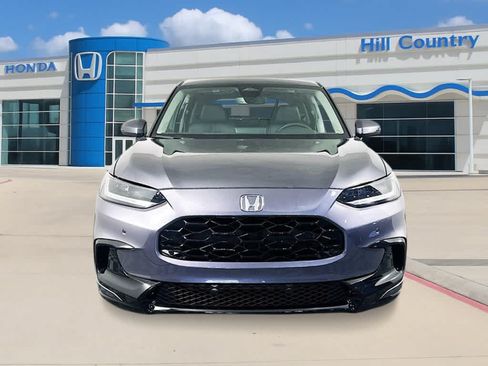 New 2026 Honda HR-V EX-L image 6