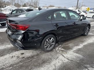 Used 2024 Kia Forte LXS video 1