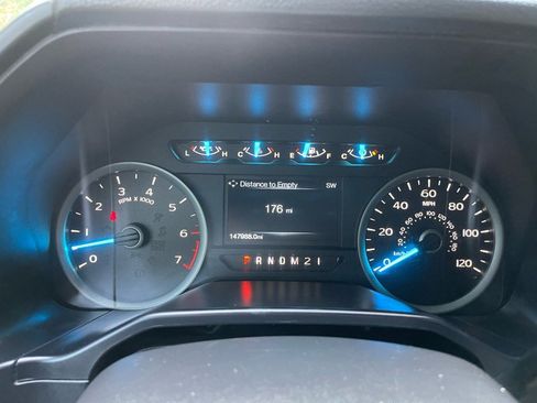 Used 2016 Ford F150 XLT w/ XTR Package image 22