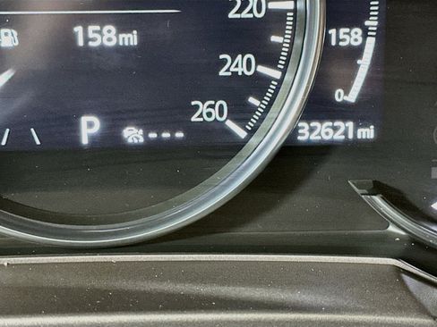 Used 2021 MAZDA CX-5 Signature AWD/4WD image 19