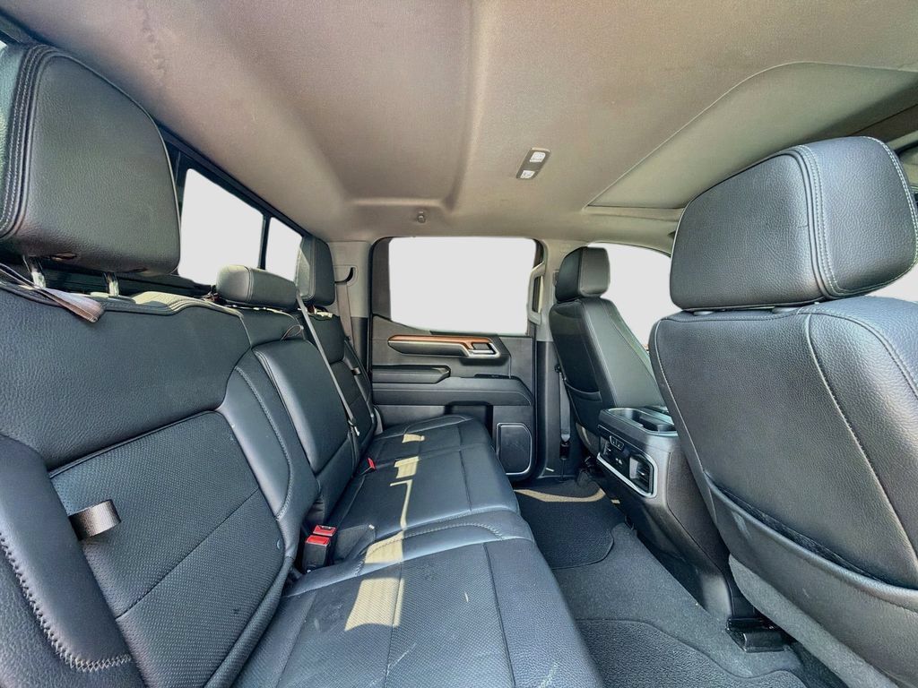 Used 2023 GMC Sierra 1500 Denali AWD/4WD image 28