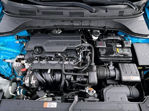 Used 2023 Hyundai Kona SEL image 29