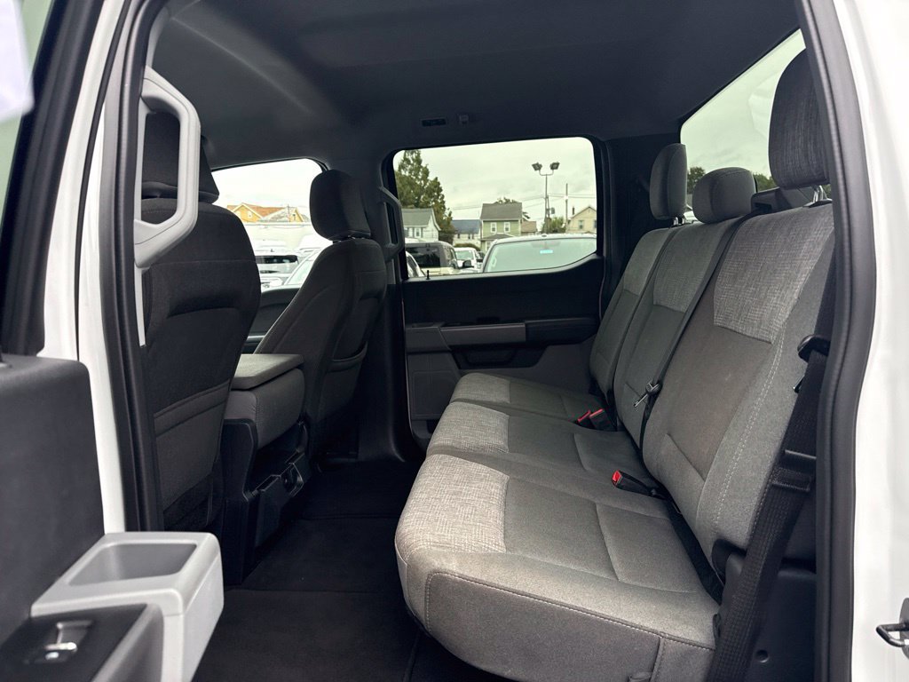 Used 2025 Ford F350 XLT AWD/4WD image 14