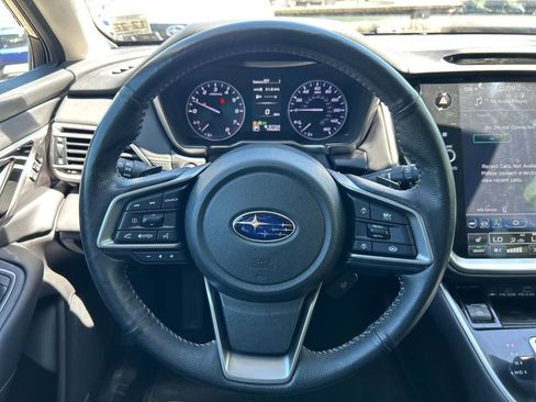 Used 2023 Subaru Outback Limited AWD/4WD image 17