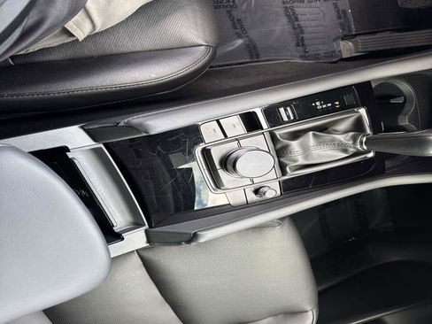 Certified 2023 MAZDA MAZDA3 s image 25