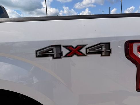 Used 2020 Ford F150 XL w/ XL Power Equipment Group AWD/4WD image 8