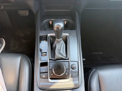 Used 2023 MAZDA CX-30 AWD 2.5 S w/ Select Package image 19