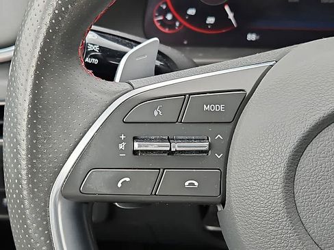 Used 2022 Hyundai Sonata SEL Plus w/ Preferred Accessory Package FWD image 21