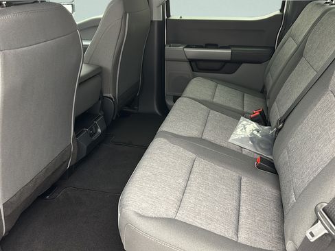 New 2026 Ford F350 XL w/ STX Appearance Package AWD/4WD image 10